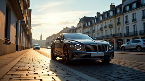 Louez facilement une voiture à Villeurbanne à prix compétitifs