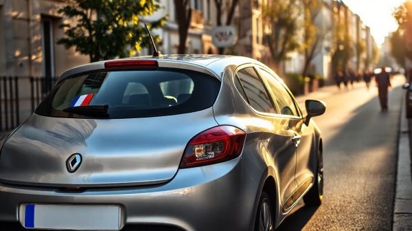 Top conseils pour louer une voiture abordable à Villeurbanne