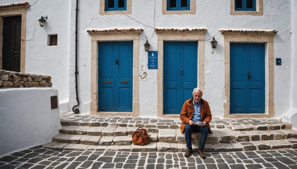 Voyager en grèce : aventures inattendues hors des sentiers battus
