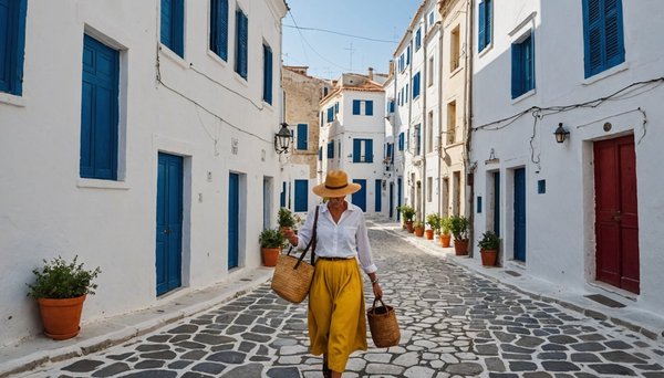 Découvrir la grèce : escapades surprenantes à explorer autrement